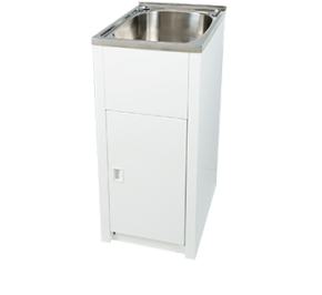 Classic 30L SS Laundry Unit