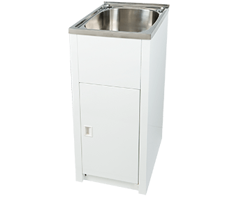 Classic 30L SS Laundry Unit