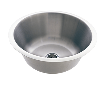 Classic Round 9L Sink