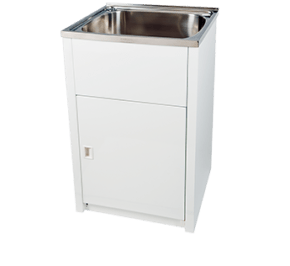 Classic 45L SS Laundry Unit