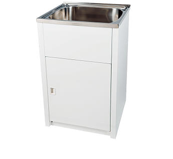 Classic 45L SS Laundry Unit