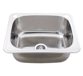 Classic 35L Utility Sink
