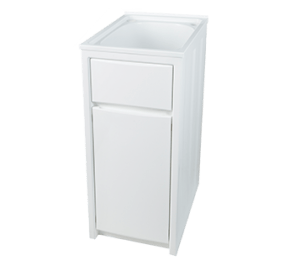 Classic 30L PP Laundry Unit