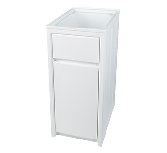 Classic 30L PP Laundry Unit