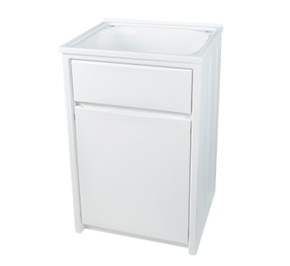 Classic 45L PP Laundry Unit