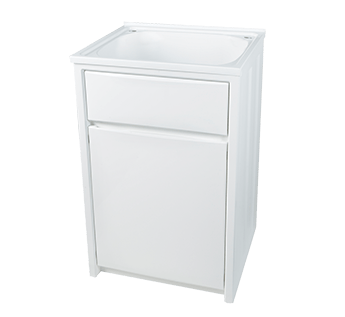 Classic 45L PP Laundry Unit