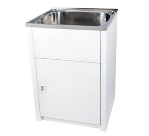 Classic 70L SS Maxi Laundry Unit