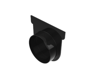 EasyDRAIN Standard End Cap