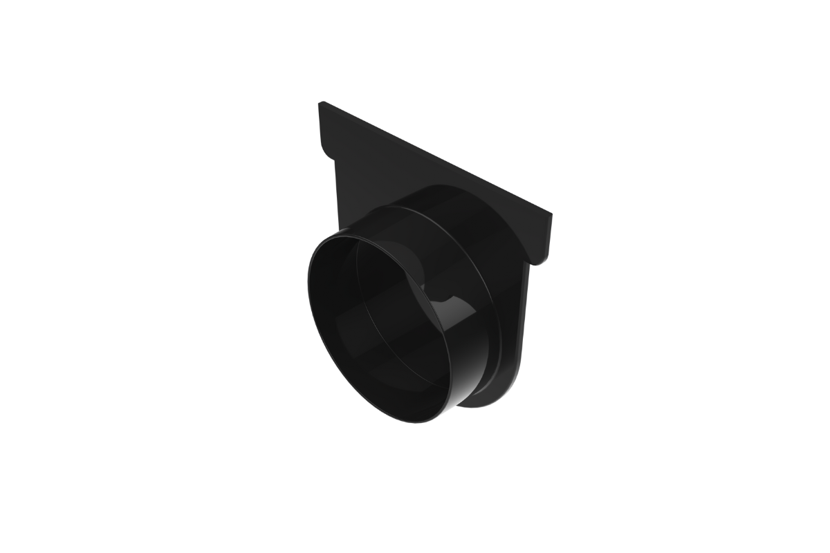EasyDRAIN Standard End Cap