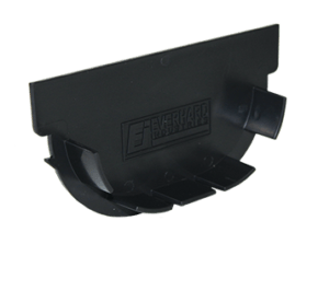 EasyDRAIN Compact End Cap