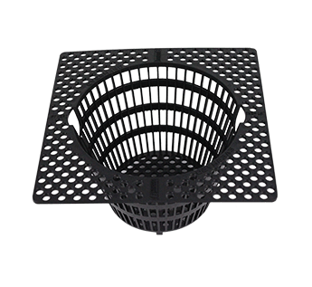 Rainwater Pit Leaf Basket