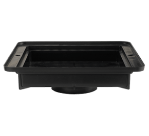 Flo-way Shallow Pit Case