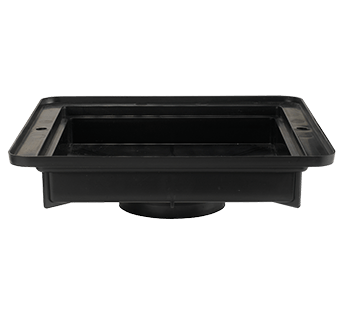 Flo-way Shallow Pit Case