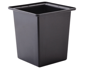Rainwater Pit Case