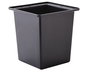 Rainwater Pit Case