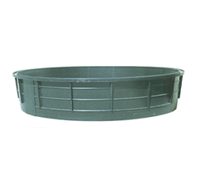 Septic Tank Riser