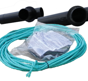 Septic Tank Assembly Pack
