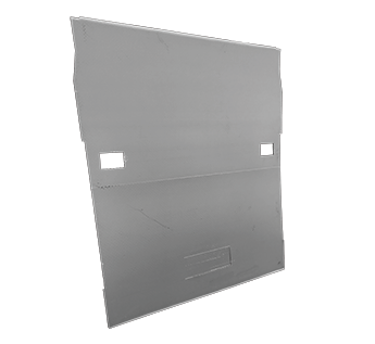 3000L Septic Tank Partition Pack