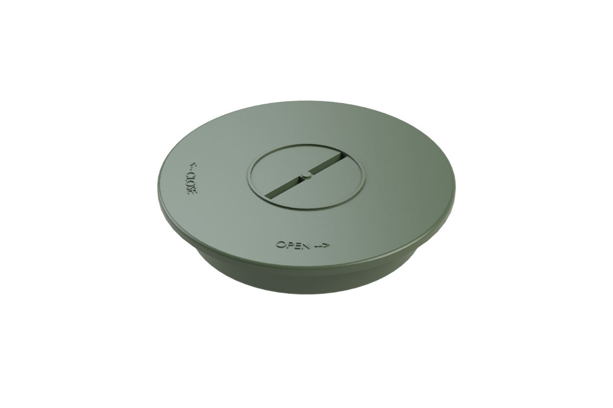 Inspection Cover