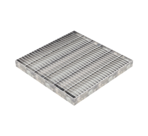 Series 450 Galvanised Steel Grate