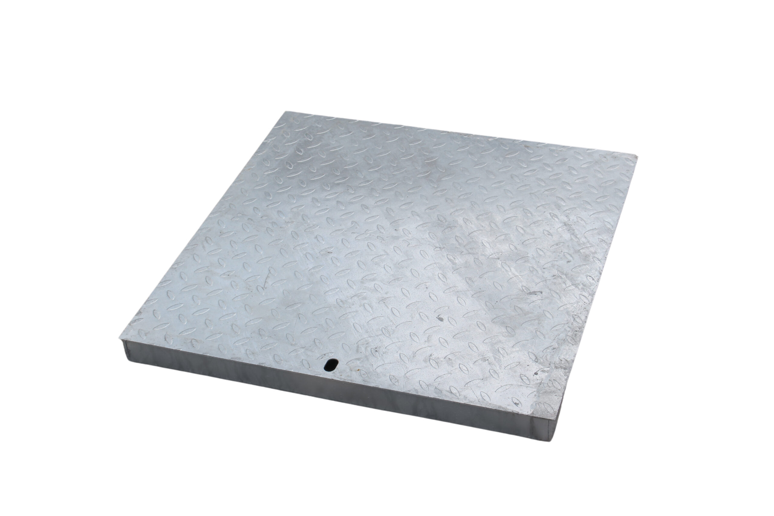 Series 600 Checker Plate Cover