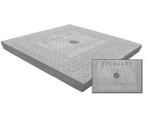 Series 600 Concrete Cover