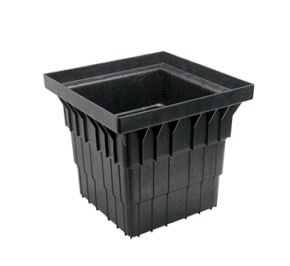 Series 450D Stormwater Pit Case
