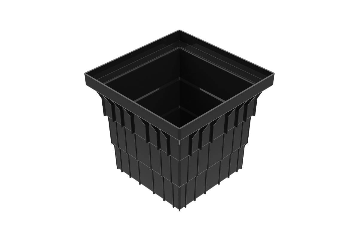 Series 450D Stormwater Pit Case