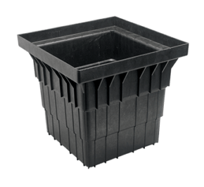Series 600 Stormwater Pit Case