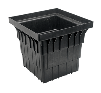 Series 600 Stormwater Pit Case