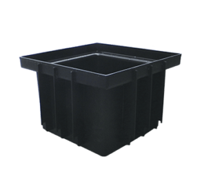 Series 450S Stormwater Pit Case