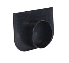 TechnoDRAIN 200H HDPE End Cap