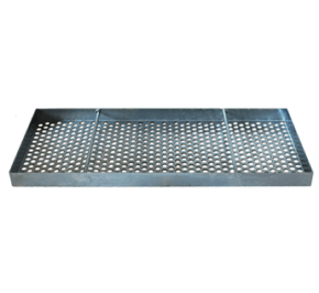 TechnoDRAIN Basket Filter Sump 200