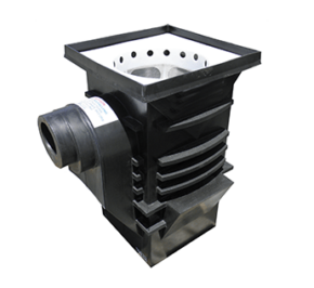 V GUARD™ 600APS Gross Pollutant Trap