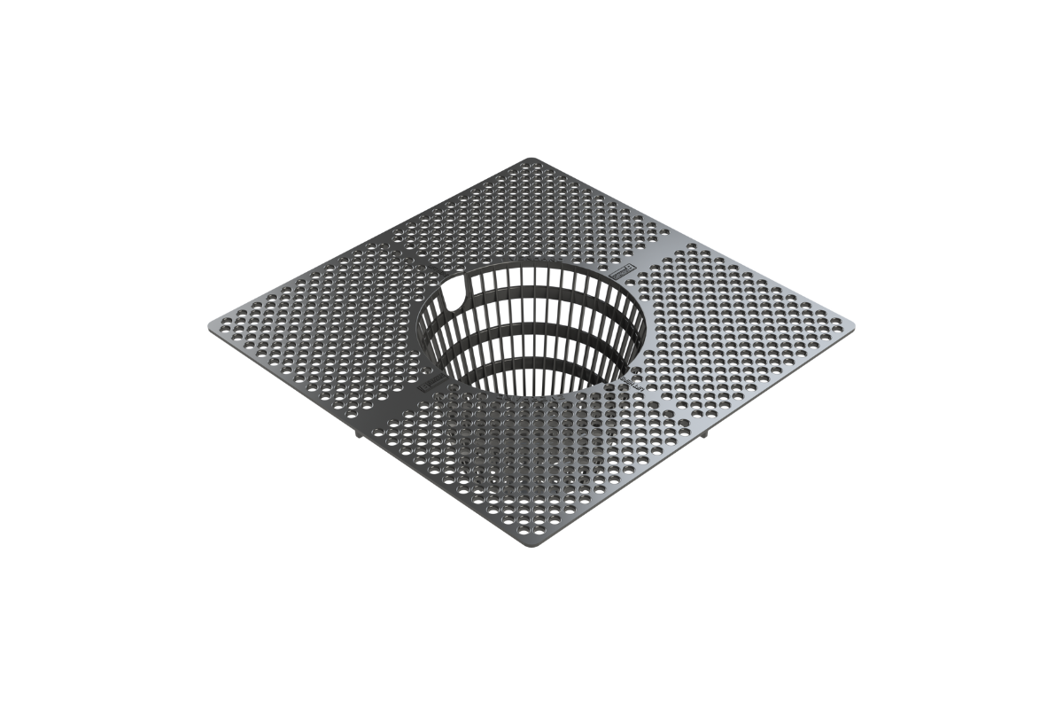 Series 300 Stormwater Pit Leaf Basket