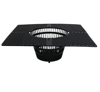 Series 300 Stormwater Pit Leaf Basket