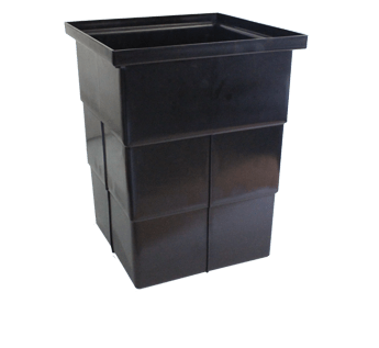 Series 300D Stormwater Pit Case