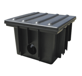Series 450 Polymer Distribution Box