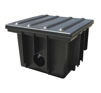Series 450 Polymer Distribution Box