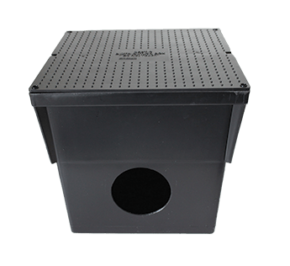 Series 300 Polymer Distribution Box