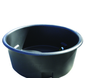 400L Stock Trough