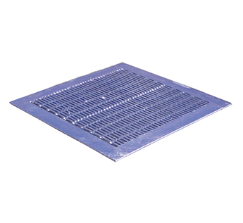 450 GMS drop in Grate – Heel Proof