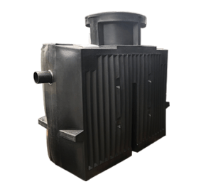 1000L Polymer Grease Arrestor