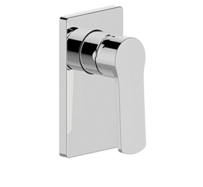 Miros Wall Mixer