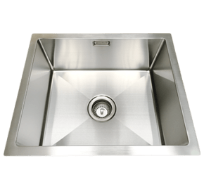 Excellence Squareline 32L Utility Sink