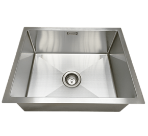Excellence Squareline 42L Utility Sink