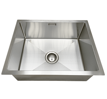 Excellence Squareline 42L Utility Sink