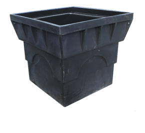 900 x 900 Polymer Stormwater Pit