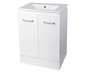 Classic 600 Thin Top Vanity