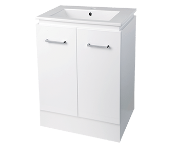 Classic 600 Thin Top Vanity